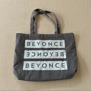 Beyoncé Tote